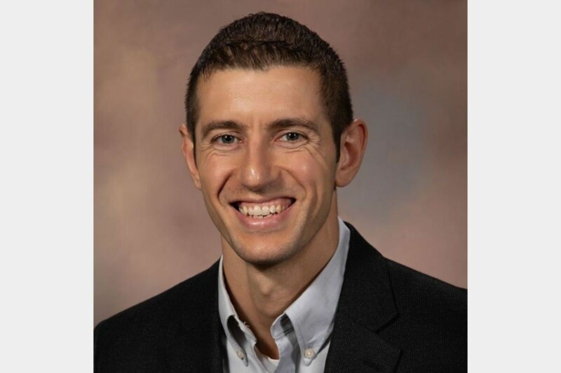 Justin Falciola