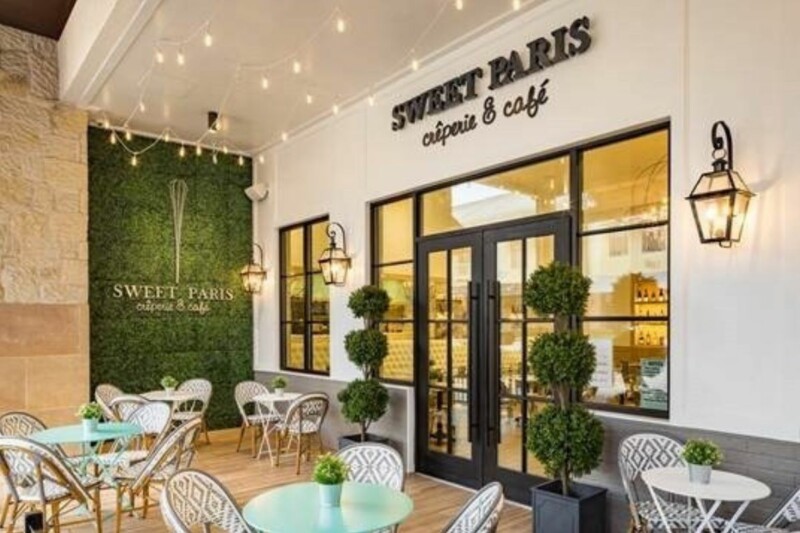 SweetParisCreperie