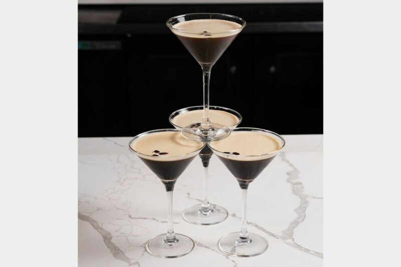 BarLouieEspressoMartinis