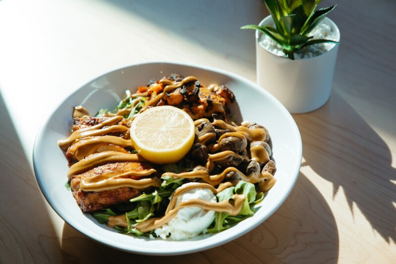 JustSalad