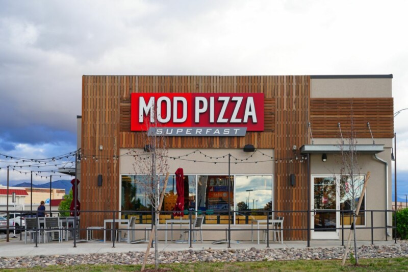 ModPizza