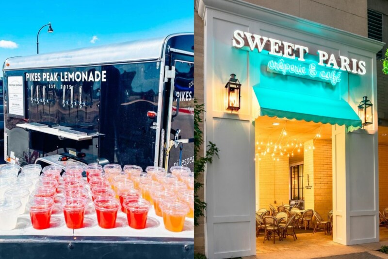 PikesPeakLemonade SweetParisCreperie