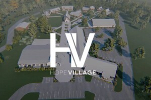 StrataHopeVillage StrataHopeVillage