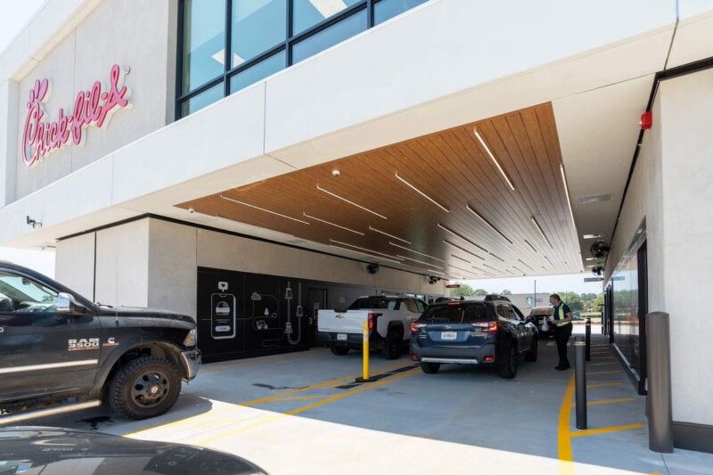 CFA Elevated Drive Thru 8