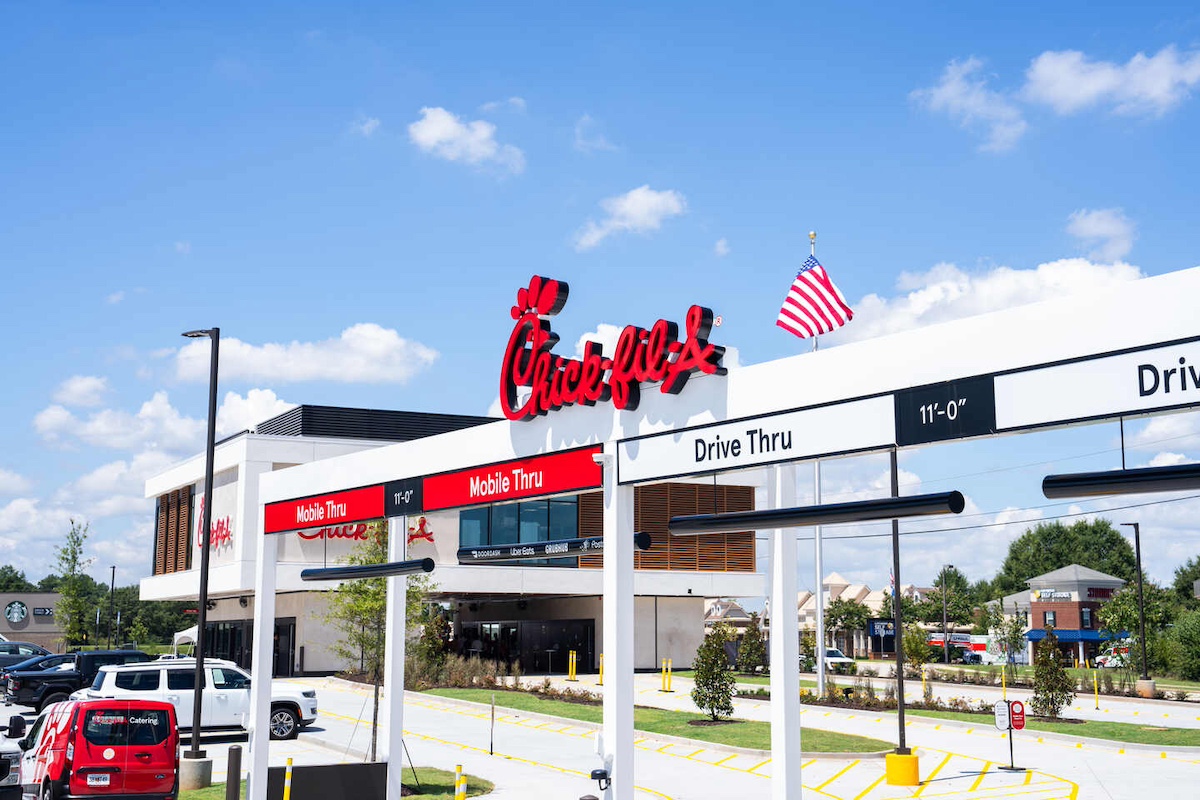CFA Jodeco Road Opening 1