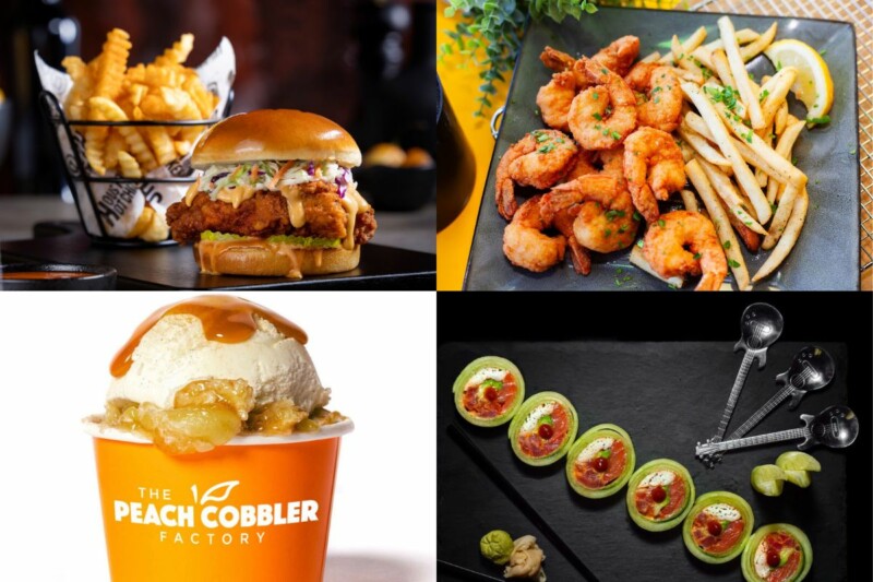 ExpansionRoundup HHC SurfsUp RockNRollSushi PeachCobblerFactory