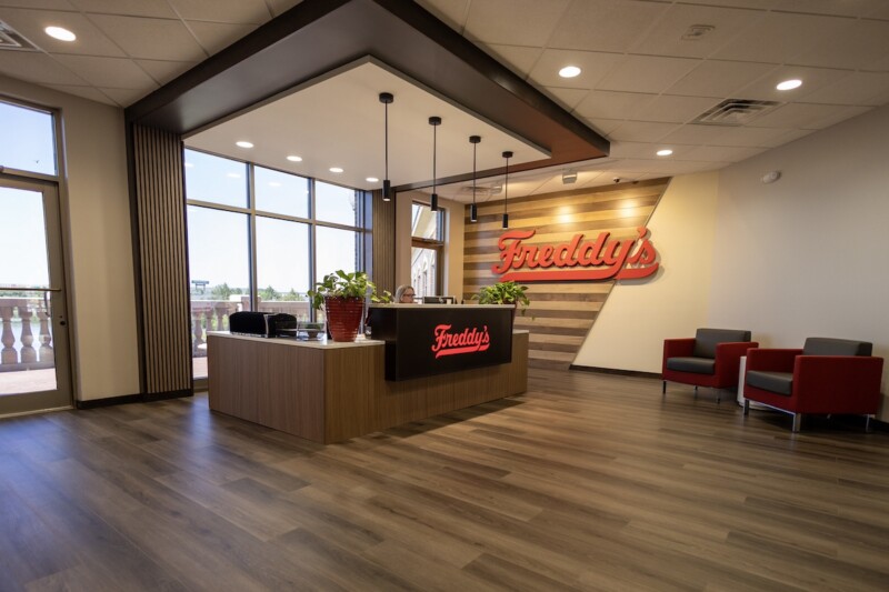 FreddysInnovationCenter