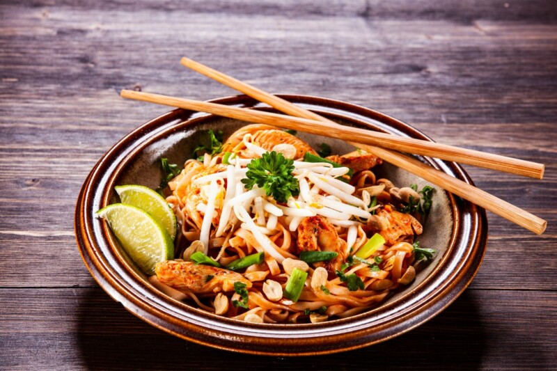 PadThai