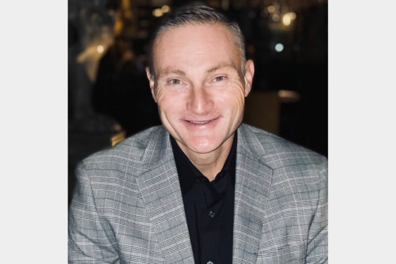 Mike Turner CherryBounceHospitality