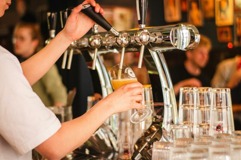 BeerTap