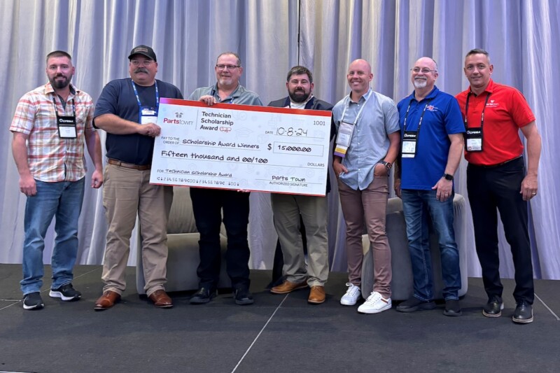 CFESAScholarship