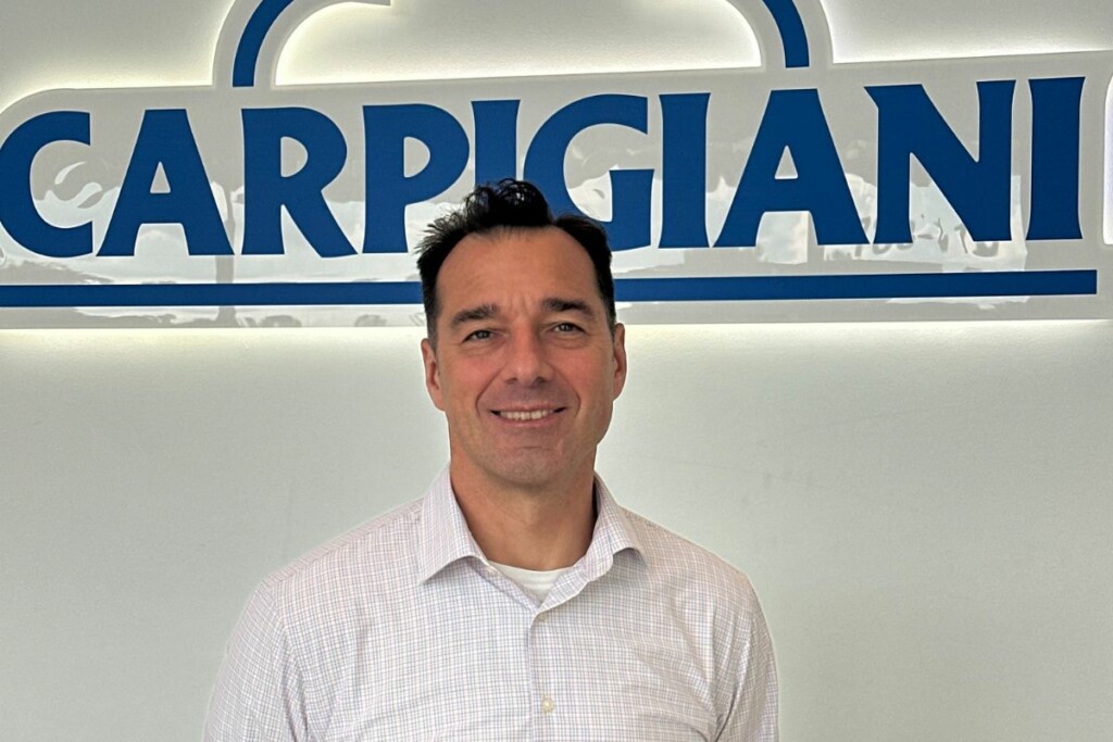 Carpigiani Robert Delach Carpigiani Robert Delach