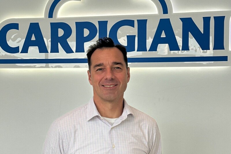Carpigiani Robert Delach