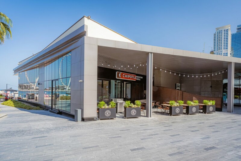 ChipotleDubai