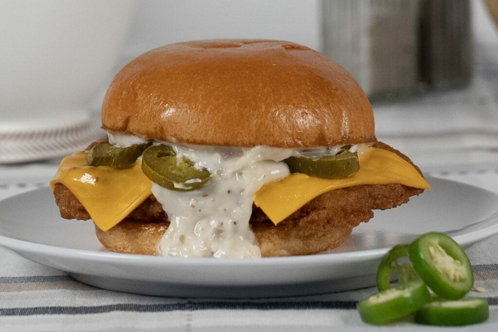 Jalapeno Cheese Trail Boss Jalapeno Cheese Trail Boss
