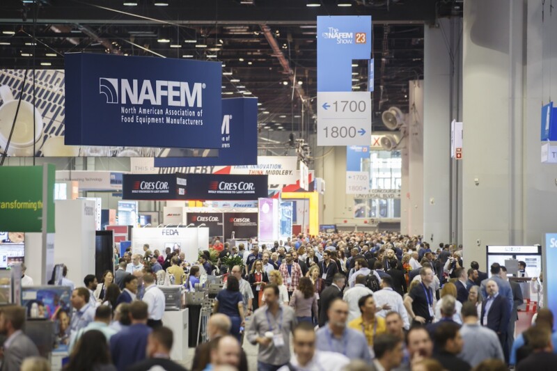 The NAFEM Show 2023, Orlando, FL, 1/31/23 2/3/23