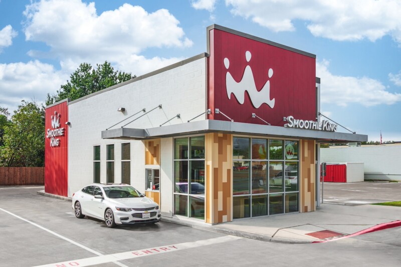 SmoothieKing