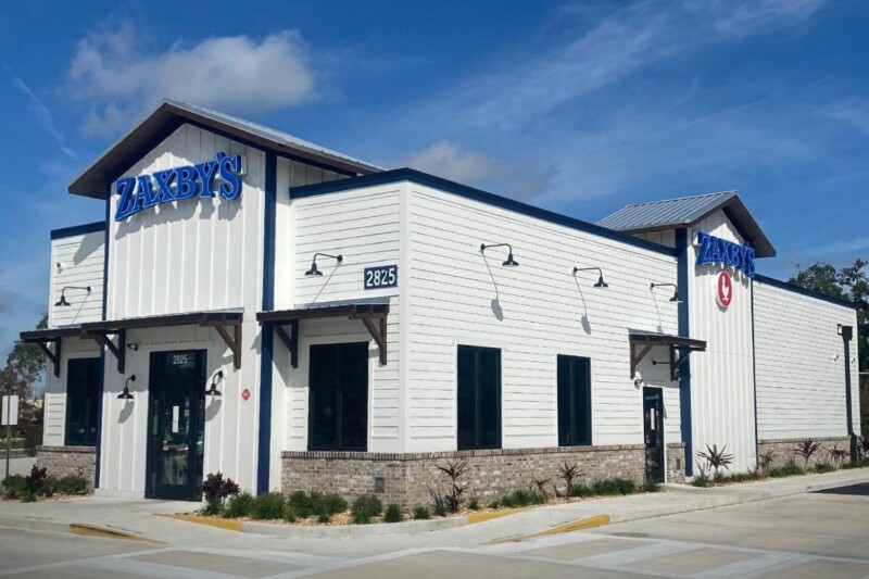 Zaxbys