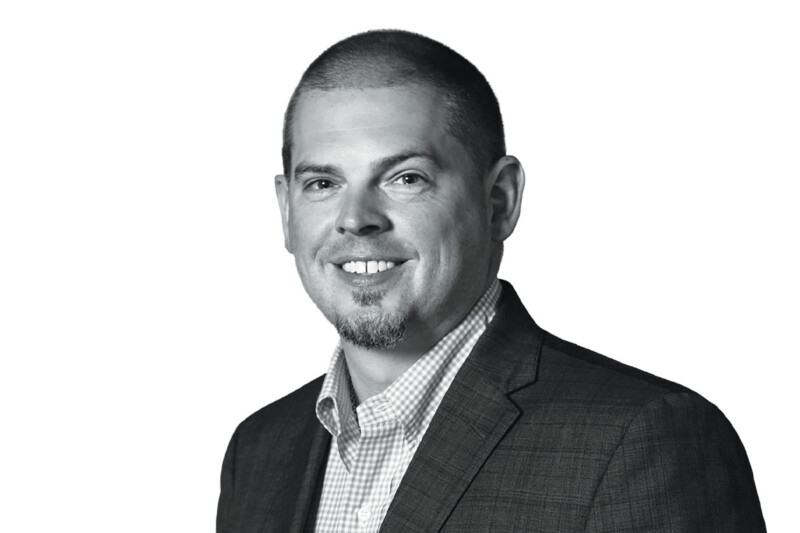 5Questions Nick Cribb outline