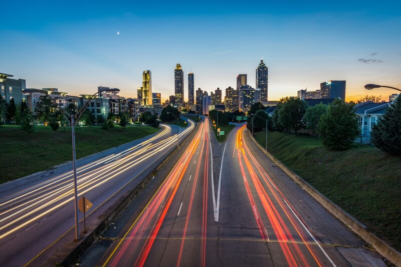 Atlanta