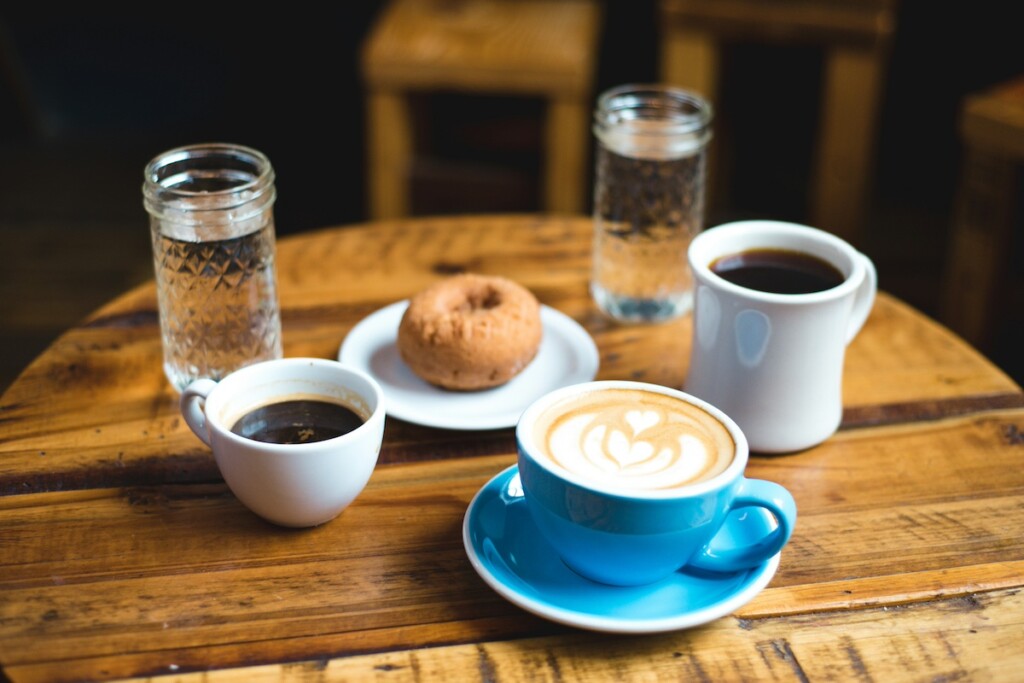 Coffee Coffee