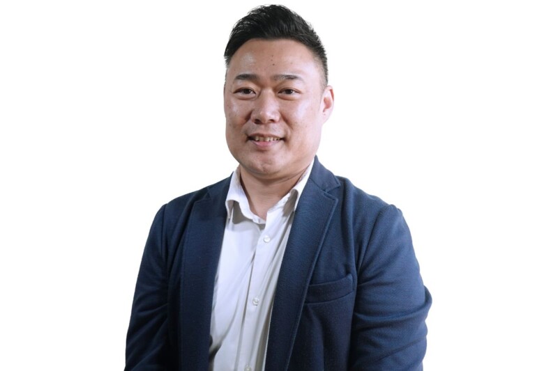 Autec.Ken Nakashima