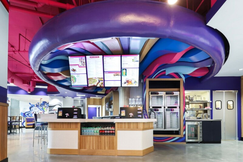 MellowMushroom