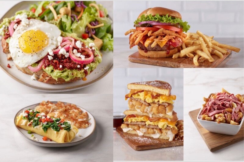 MenuItems GriddleandGo