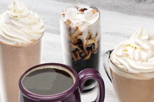 PJs Coffee 
