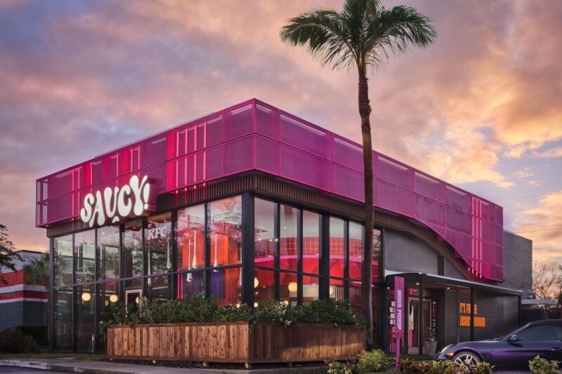 SAUCY Orlando