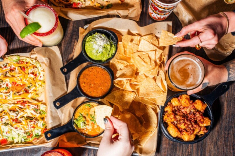 TorchysTacos