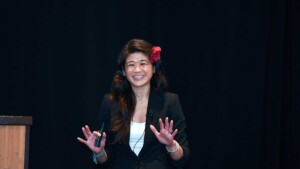 Angel Veza Presentation