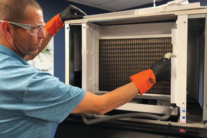 Ice Machine Safety Use An Inside Look at Ice Machine Advancements