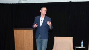 David Henkes State of FS Opt