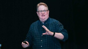 Frank Johnson Presentation