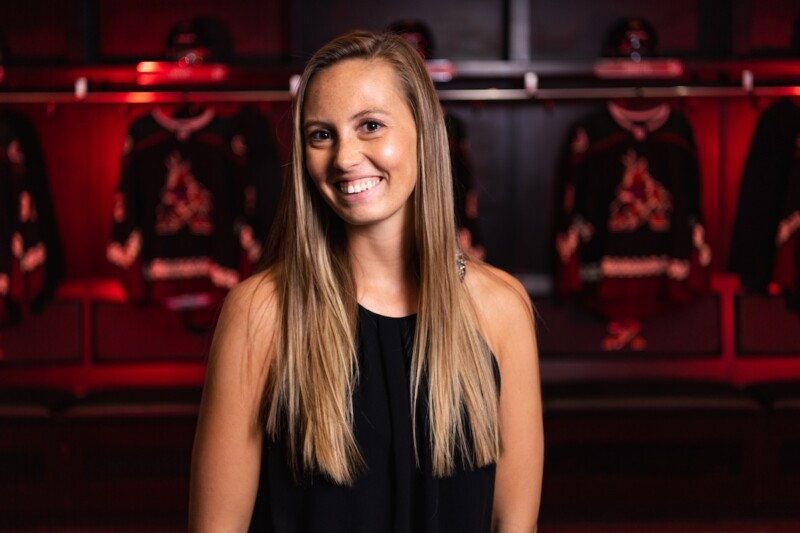 Staff Headshots