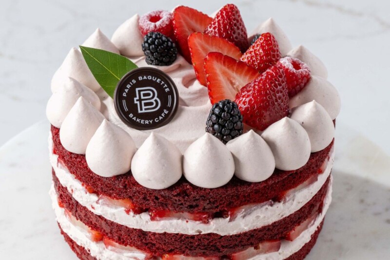 ParisBaguette