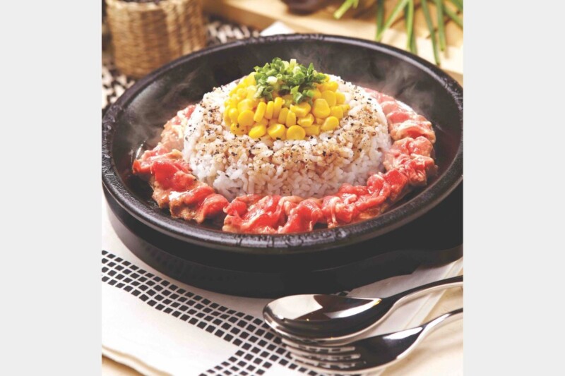 PepperLunch