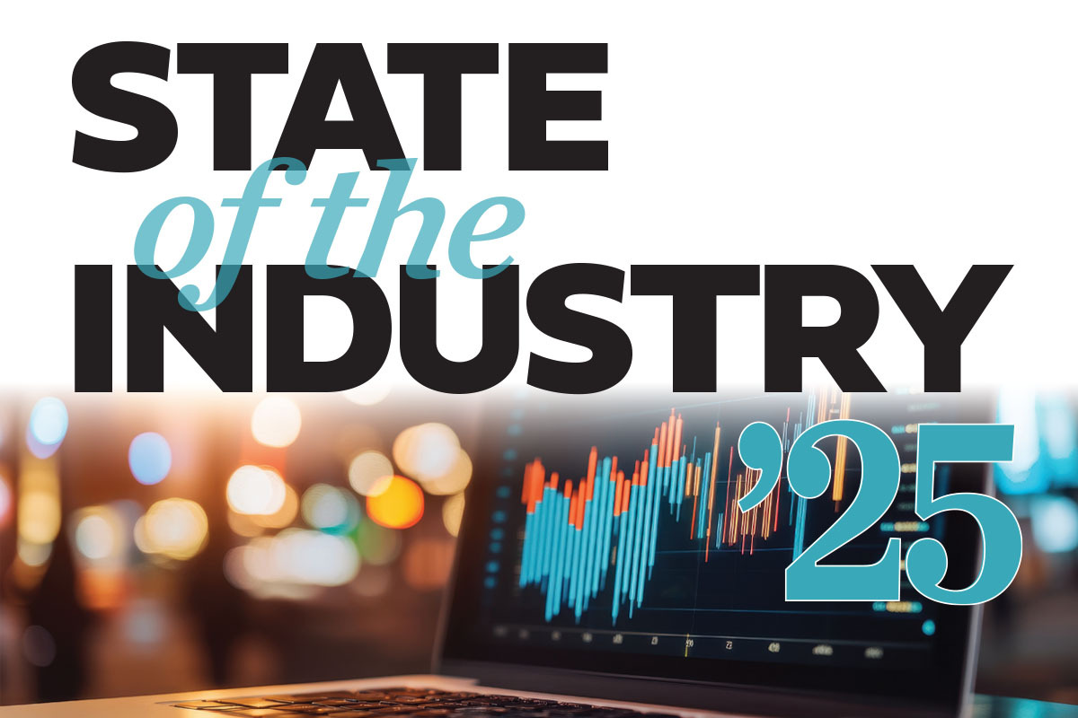 State of Industry header 25