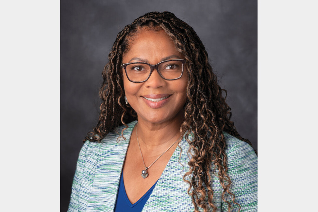 UofTexas LeisaBryant Headshot