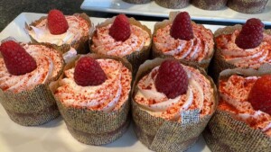 pastries
