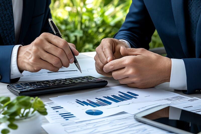 Financial accounting for mergers and acquisitions, ensuring accurate consolidation of financial statements from merged entities