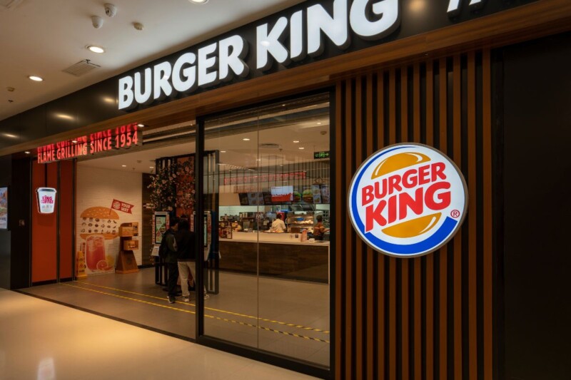 BurgerKingChina