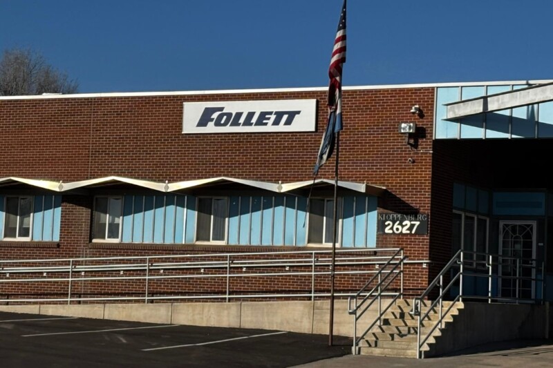 FollettDenver
