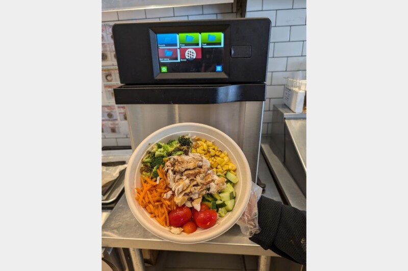 Freshii