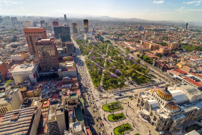 MexicoCity