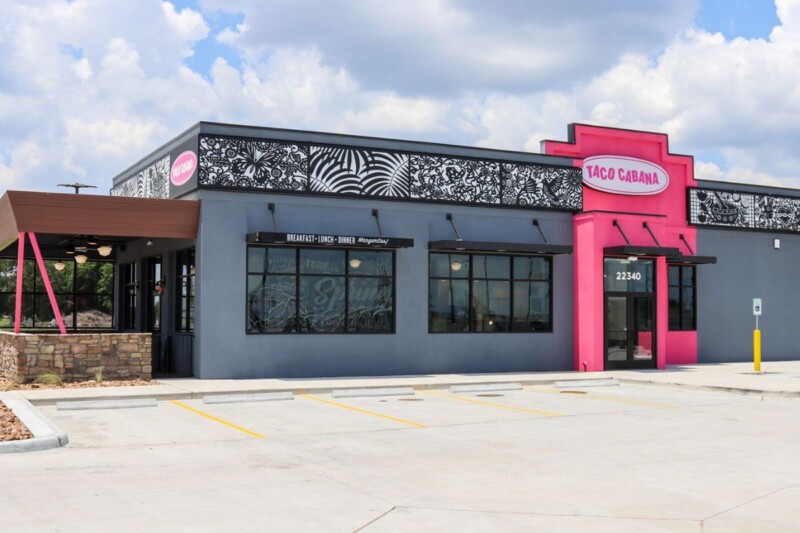 TacoCabana