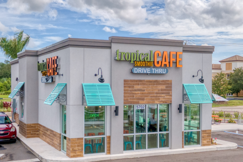 TropicalSmoothie