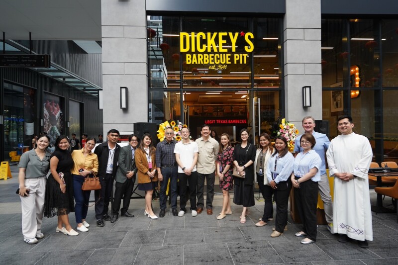 DickeysPhilippines