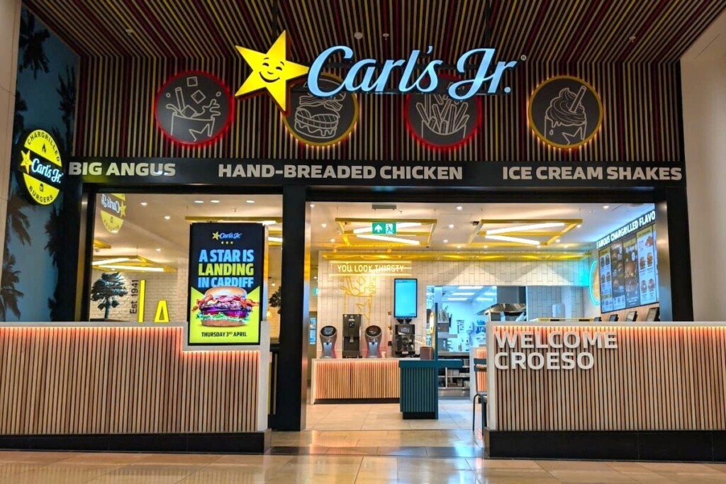 Cardiff Store Front Cardiff Store Front